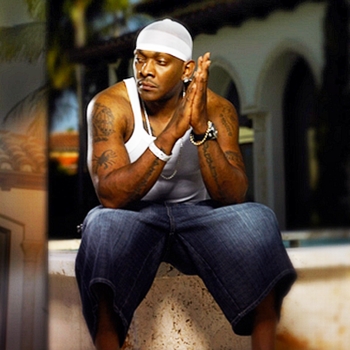 Petey Pablo - Need for Speed