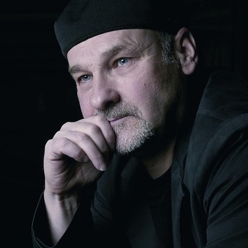 Paul Carrack - Let Me Love Again