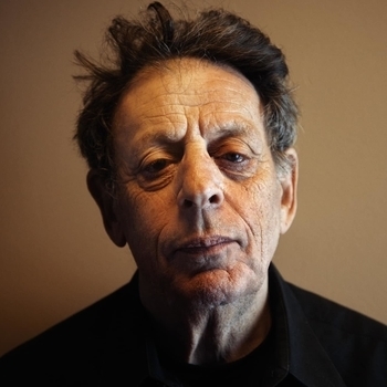 Philip Glass - Metamorphosis Two