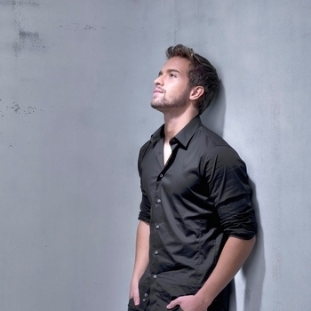 Pablo Alboran and Ricky Martin - Quimera