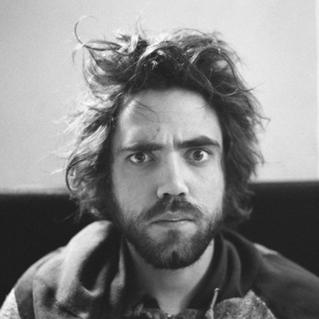 Patrick Watson - Je te laisserai des mots