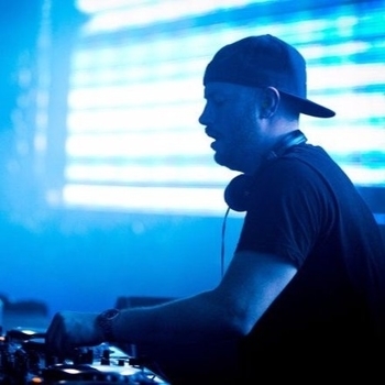 Pryda - Backdraft