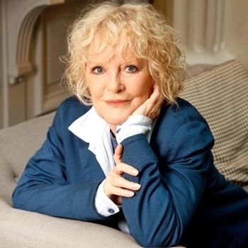 Petula Clark - The World Song