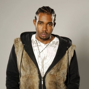 Pharoahe Monch - Trilogy