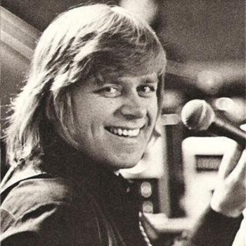 Peter Cetera - Glory of Love (2020) (Романтическая музыка)