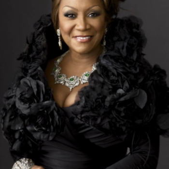 Patti LaBelle - What Are You Doing New Year's Eve  (Stuhr Midnight Remix)