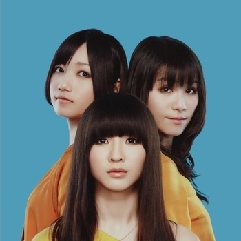Perfume - Pick Me Up (Cosmic Explorer 2016)