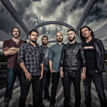 Periphery and Phaseone - Digital (2019)