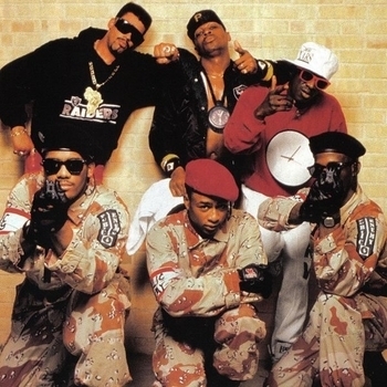 Public Enemy feat George Clinton - When The Grid Go Down (What You Gonna Do When The Grid Goes Down? 2020)