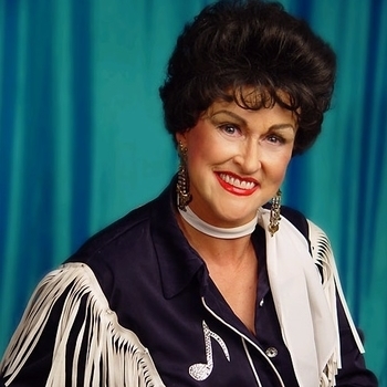 Patsy Cline - I Fall To Pieces (Музыка из сериала "Бойтесь ходячих мертвецов / Fear the Walking Dead") (Сезон 2) (Серия 6)