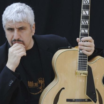 Pino Daniele - Quanno Chiove