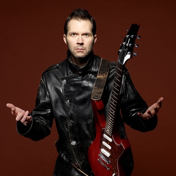 Paul Gilbert - Y.r.o.