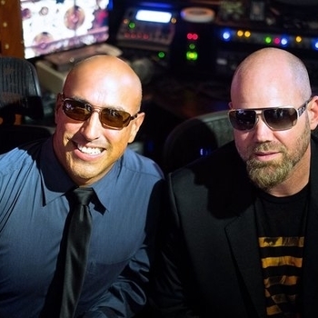 Paul Romero, Rob King & Steve Baca - The Prayer