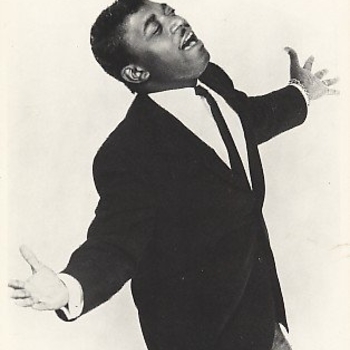 Percy Sledge - When a Man Loves a Woman