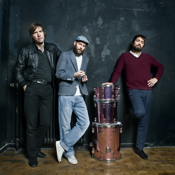 Peter Bjorn and John - Young Folks