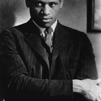 Paul Robeson - O'isis And Osiris (Mozart's "The Magic Flute")