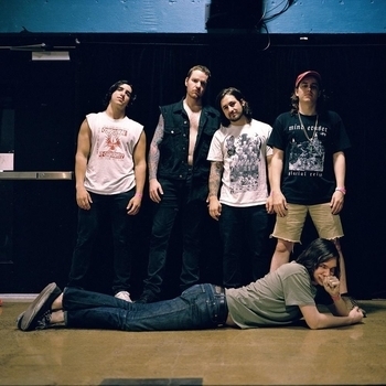 Power Trip - Waiting around to die