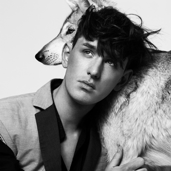 Patrick Wolf - Damaris