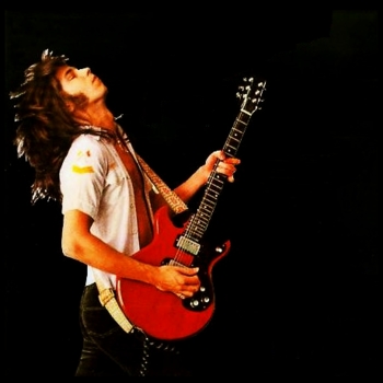 Pat Travers - Whole Lotta Love