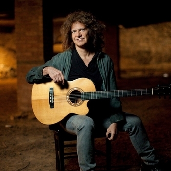 Pat Metheny - Third Wind