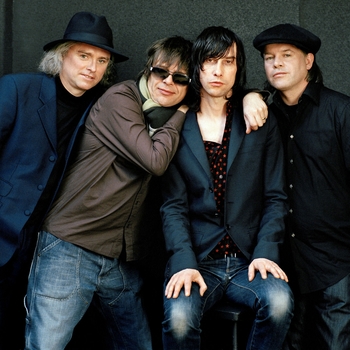 Primal Scream - Damaged (Screamadelica 1991)