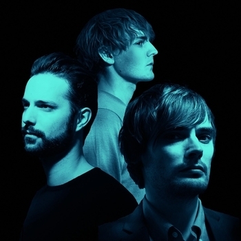 Puggy - Empty Streets