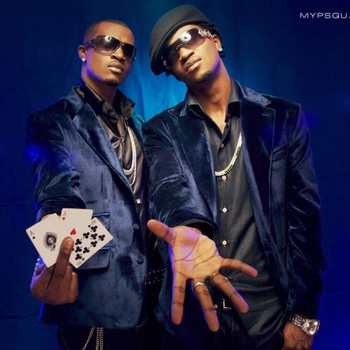 P-Square - Stand Up