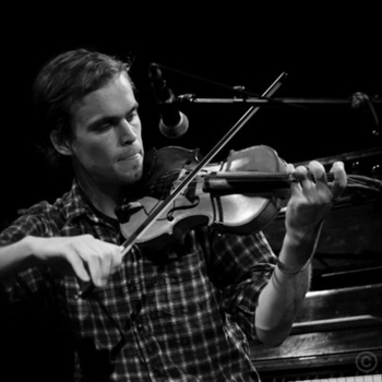 Peter Broderick - It's A Storm When I Sleep