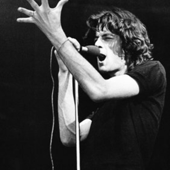 Peter Hammill - The Mercy