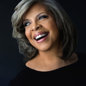 Patti Austin - A-Tisket, A-Tasket