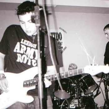 Pencey Prep - Hold Still the Red Light
