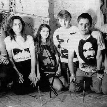 Psychic TV - Always Is Always (Dreams Less Sweet 1983)