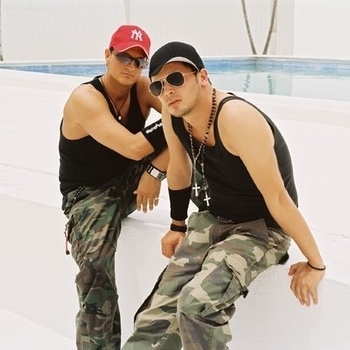 Pachanga feat. Kumbia Kings - Muevelo