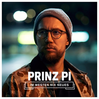 Prinz Pi feat Bausa - Nordpol (Nichts war umsonst 2017)