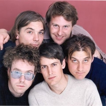 Pavement - Rattled By The Rush (Wowee Zowee 1995)