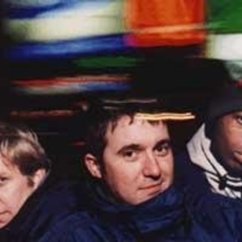 Phats & Small - Music For Pushchairs