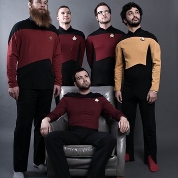Protest the Hero - From the Sky