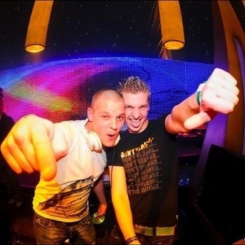 Brennan Heart and Psyko Punkz - Everything We Are