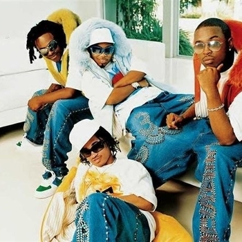 Pretty Ricky - On The Hotline