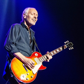 Peter Frampton - Show Me The Way (1975)