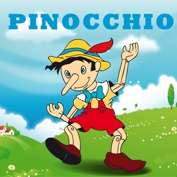 Pinocchio - Hypnotized (Trancesylvania 1999)