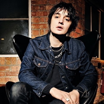 Peter Doherty - Last Christmas