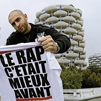 Pejmaxx and Liberty, Linstable, Taieb, Kader, Ron Brice - Freestyle En Grosse Quipe (Enfant de la Republique 2012)
