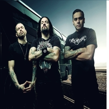 Prong - Detached (Scorpio Rising 2003)