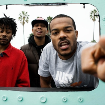 Pac Div - Top Down (feat. Casey Veggies & Skeme)