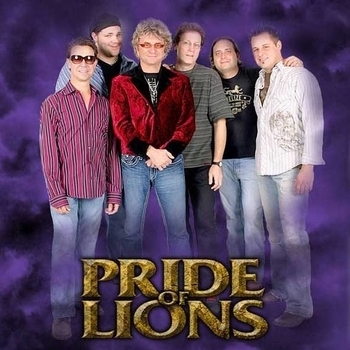 Pride of Lions - The End Of The World (Original)