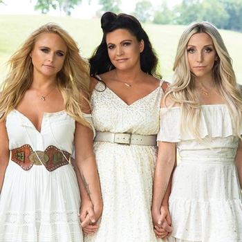 Pistol Annies - Dear Sobriety (Annie Up 2013)