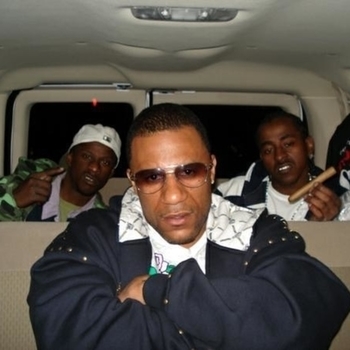 Prophet Posse and Kelo, Koopsta Knicca, Indo G - The Dick (The Return: Part 1. 2007)