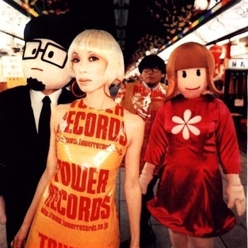 Pizzicato Five - I Hear a Symphony (Playboy and Playgirl 1999)