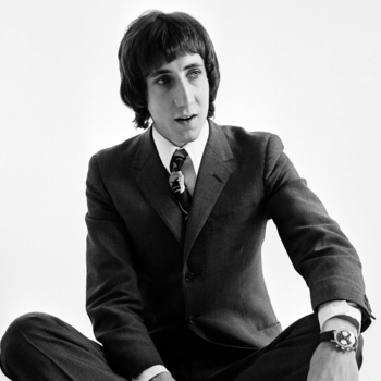 Pete Townshend feat Ronnie Lane - Rough Mix (Rough Mix 1977)